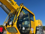 General Appearance with Glass