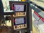 Control Station with Warning Lights