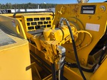 Hydraulics with Hydraulic Motors