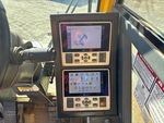 Control Station with Load Moment Indicator
