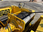 Hydraulics with Main Hoist