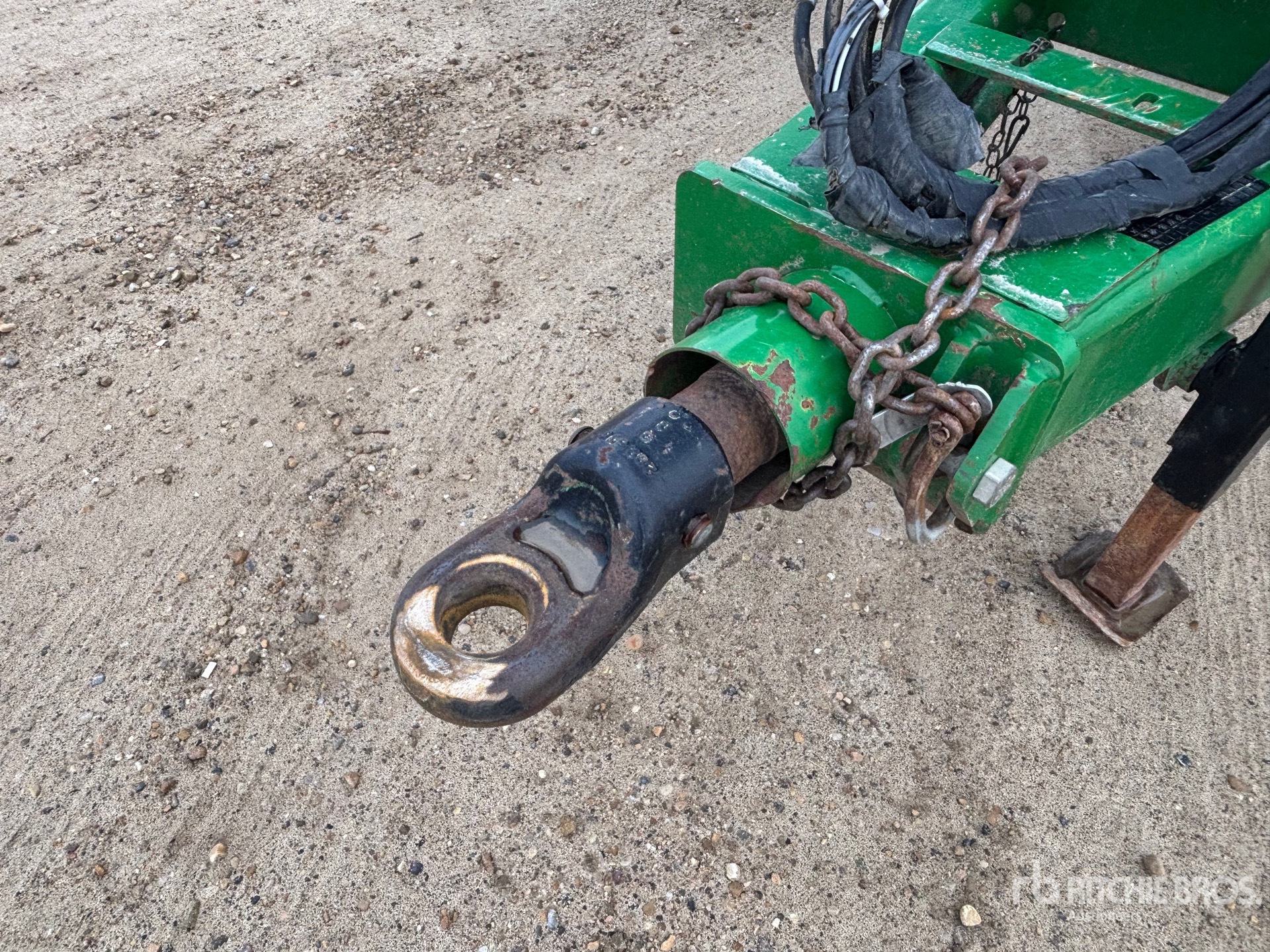 Brent 1282