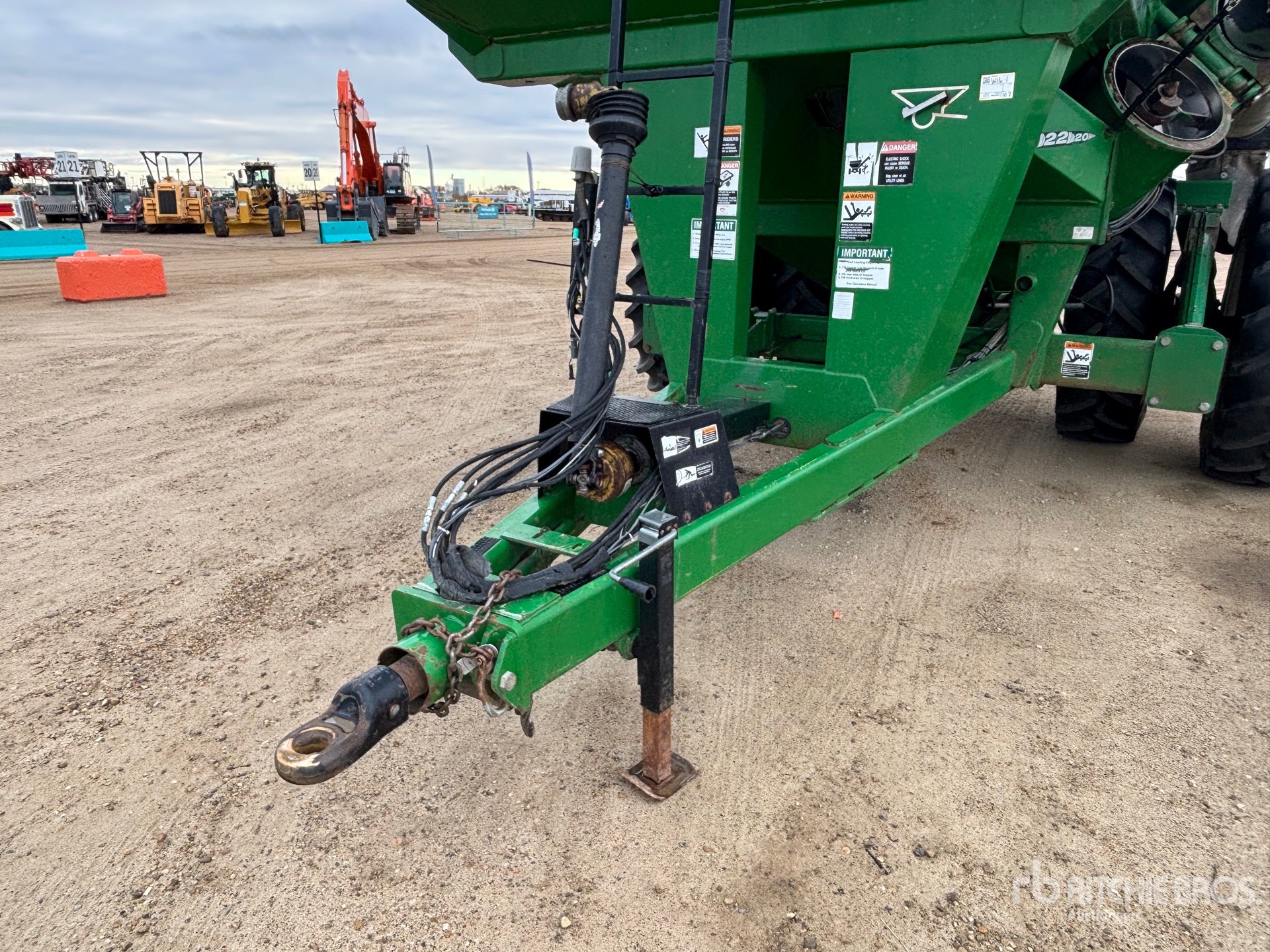 Brent 1282
