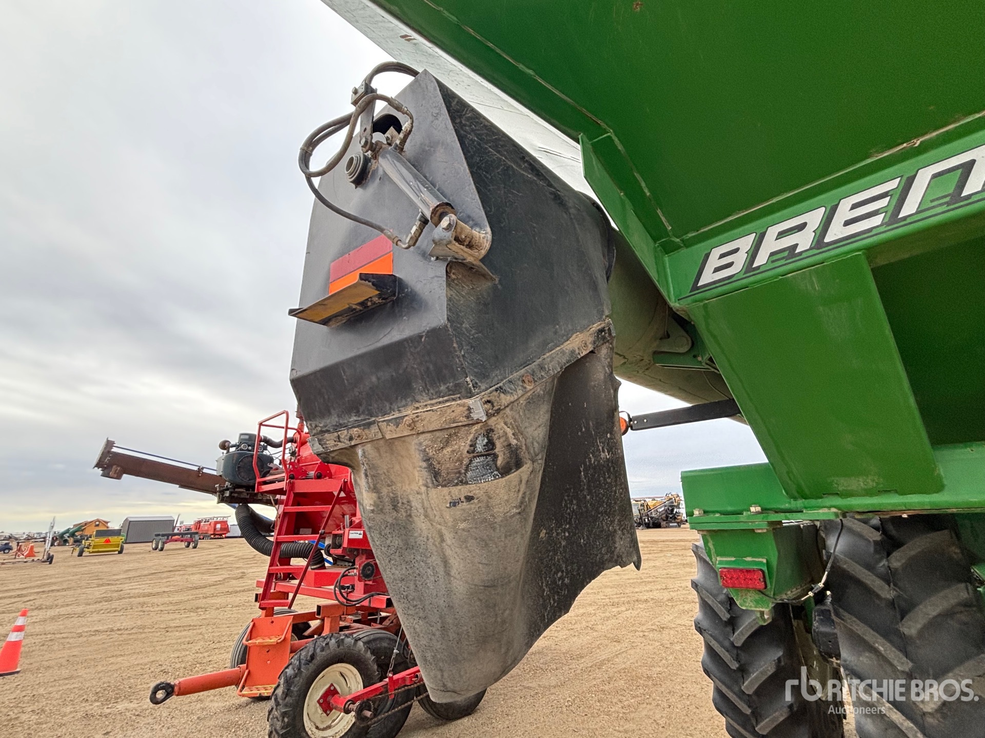Brent 1282