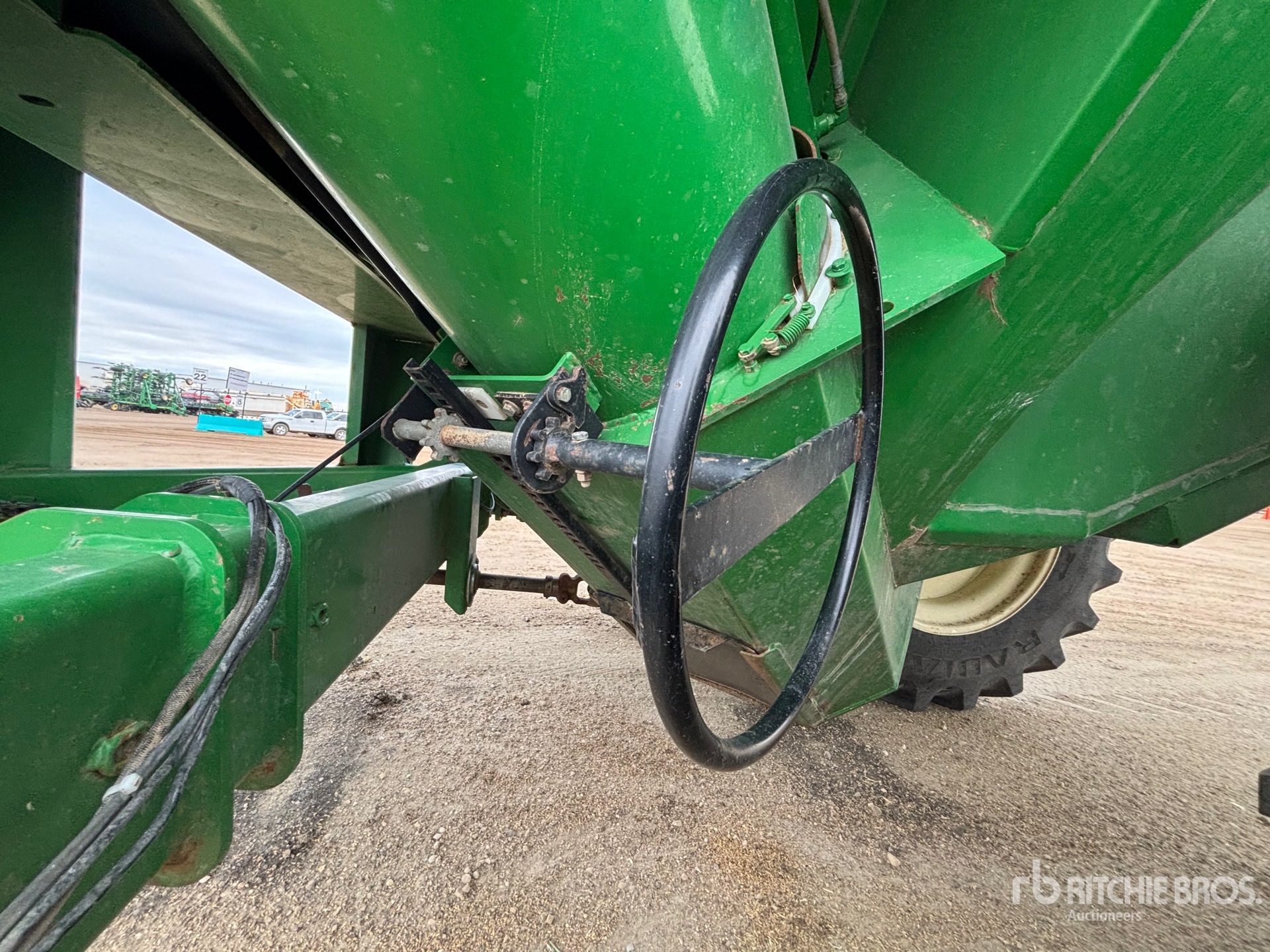 Brent 1282