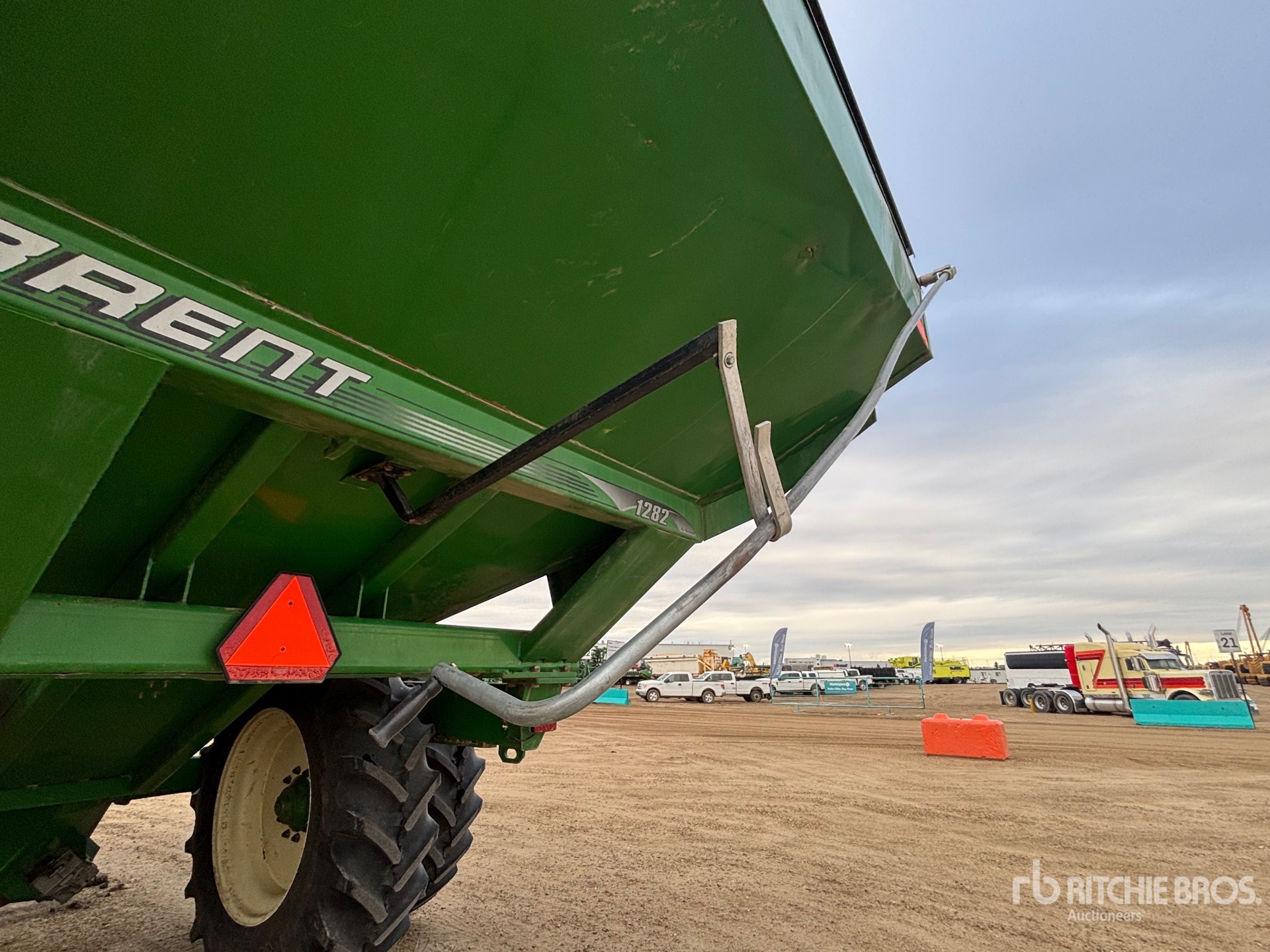 Brent 1282
