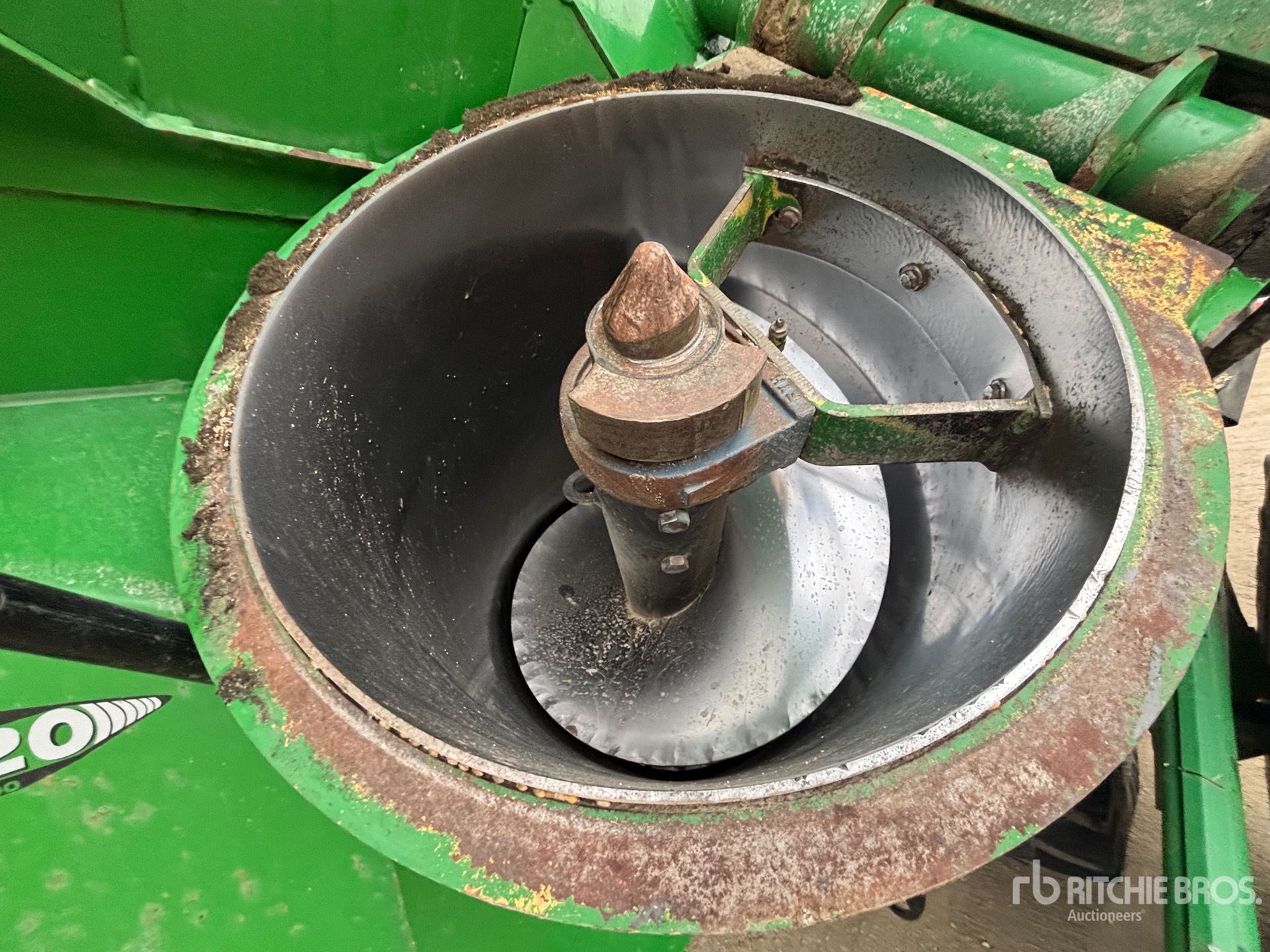 Brent 1282