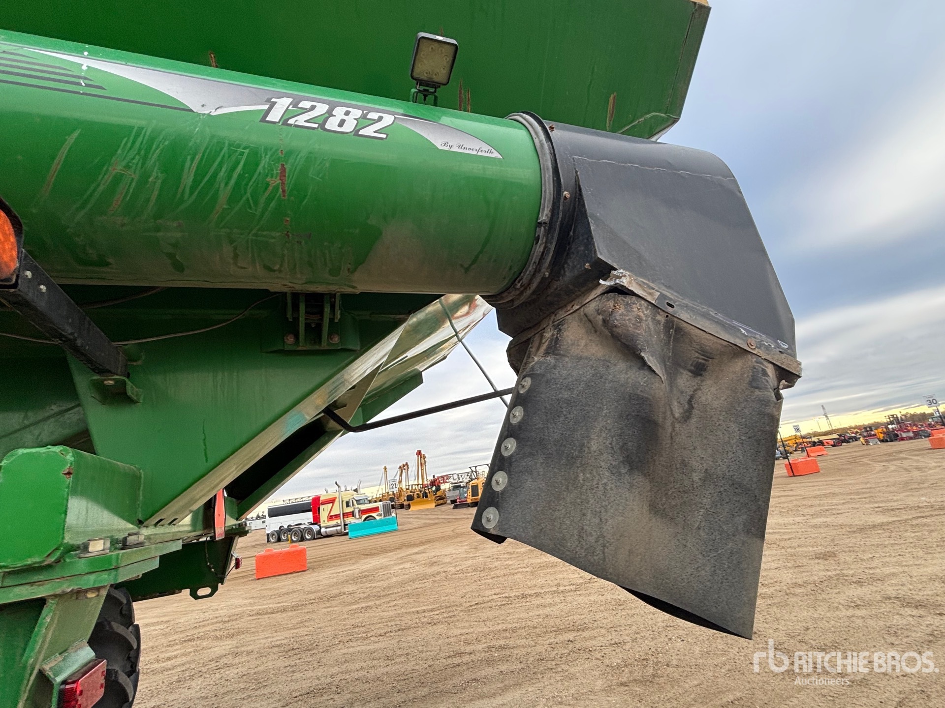 Brent 1282