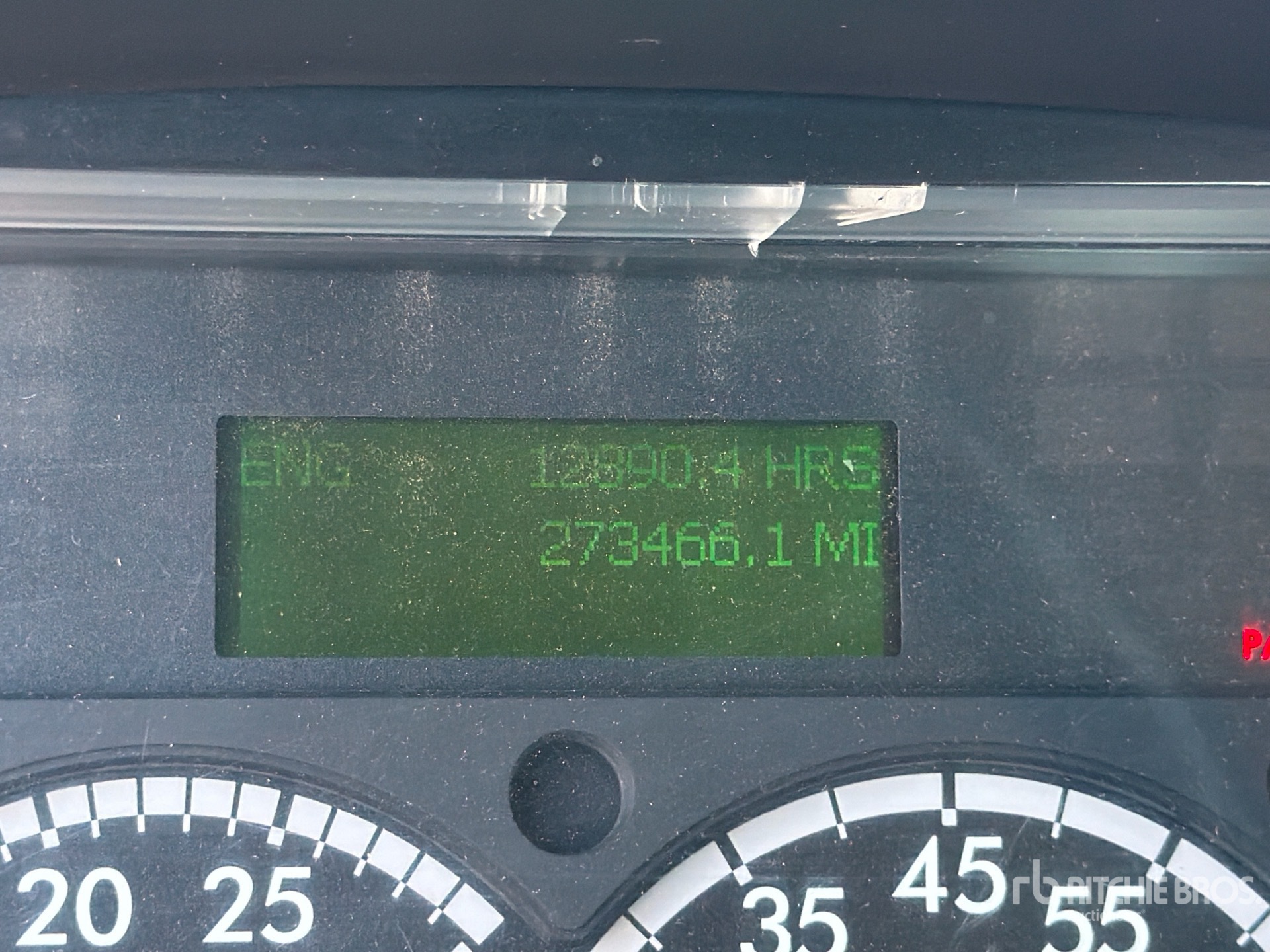 2017 Freightliner M2 106