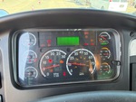 Cab with Warning Lights