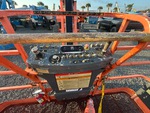 Control Station Upper with