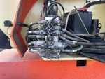 Hydraulics with
