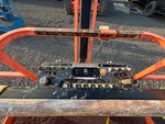 Control Station Upper with