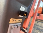 Control Station Upper with