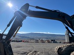 v2 Chassis - Excavator with