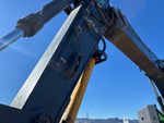 v2 Chassis - Excavator with