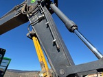 v2 Chassis - Excavator with