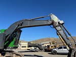 v2 Chassis - Excavator with