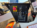 Control Station Ground with