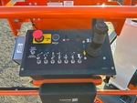 Control Station Upper with