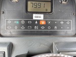 Control Station with Warning Lights