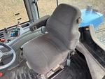 Control Station with Seats/Armrests