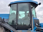 General Appearance with Glass
