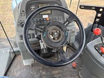 Control Station with Steering Control