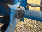 Hydraulics with