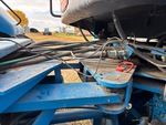 Hydraulics with Hoses