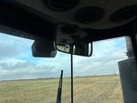 Control Station with Mirrors