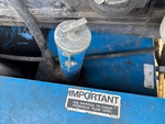 Hydraulics with Hydraulic Tank