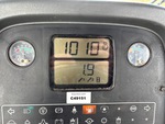 Control Station with Gauges
