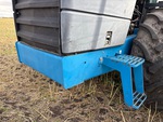 Chassis with Frame Condition