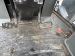 Control Station with Drivetrain Controls