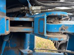 Chassis with Articulating Center Pins
