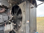 Engine with Radiator