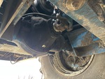 Drivetrain with Front Drive Axle