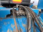 Hydraulics with Valves