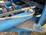 Hydraulics with Cylinder(s)
