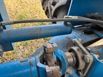 Hydraulics with