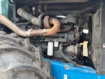 Engine with Engine - Right Side
