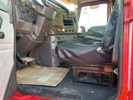 Cab with