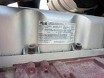 Motor with