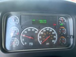 Cab with Warning Lights