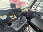 Cab with