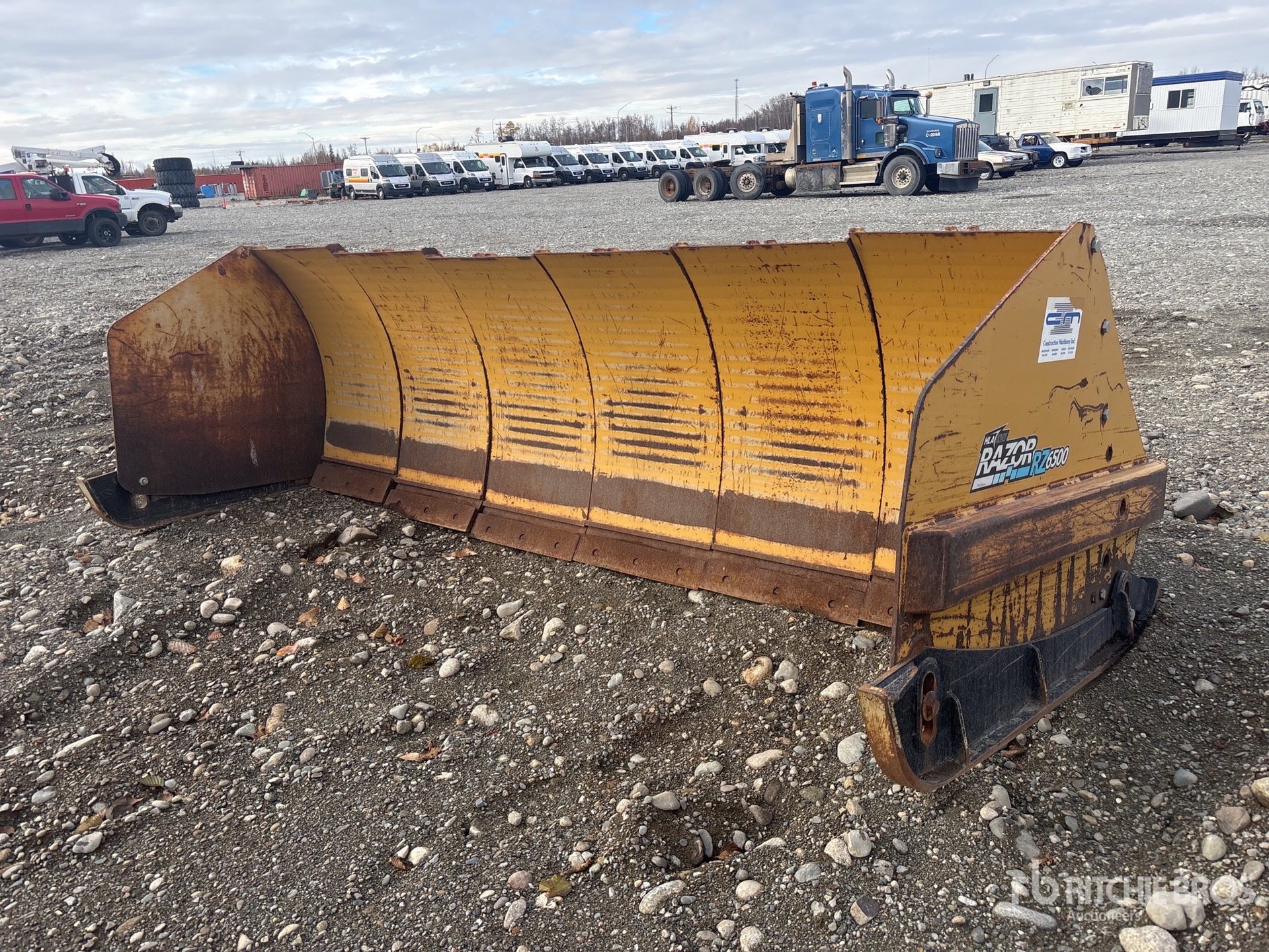 Photo of Horst Welding RZ650012