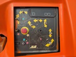 Basic Lower Control Station with