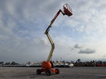 Chassis Photos with