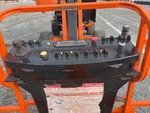 Basic Control Station Upper with